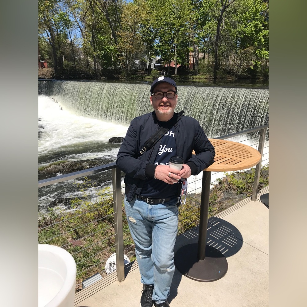 Meet your Posher, Gene